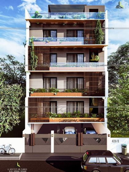 Modern Homes & Builder Floors photo 20