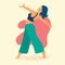 Move with Manisha