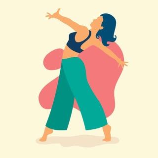 Move with Manisha