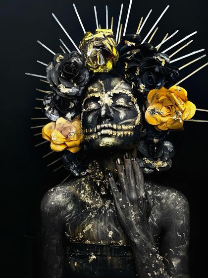 Creative & Thematic Artistry photo 44