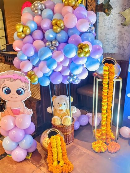 Uptown Event - Full-Service Event Planning Traditional & Religious Ceremonies photo 29