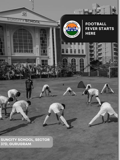 Train Like a Pro: Our Coaching & Drills photo 10