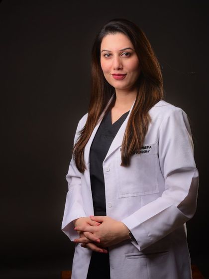 Vishal Diwan - Corporate & Business Photography Studio Headshots photo 35