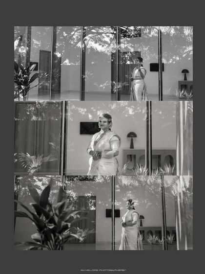 Bangalore Photographers - Wedding Photography & Cinematography Candid Moments & Intimate Details photo 15