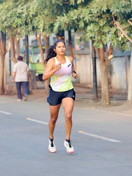 TimTim Sharma - Endurance Training Camps Additional Race Recaps photo 47