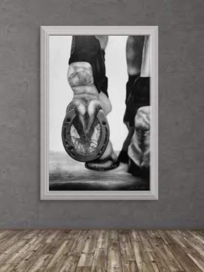 The Untamed Wild: Monochrome Wildlife Portraits photo 10