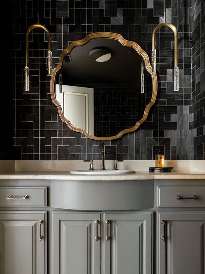 Geometric & Abstract Designs photo 30