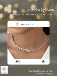 Personal Jewellery Consultation