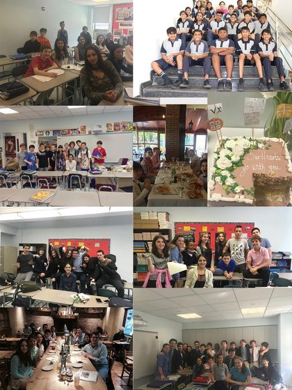 Hattennoki - Academic Tutoring & Enrichment Programs From Our Community: Voices of Parents & Educators photo 9