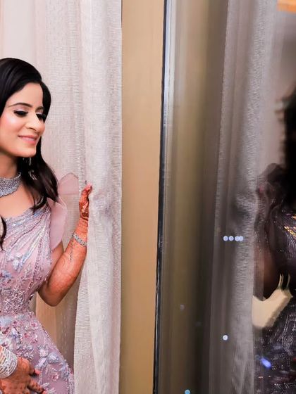 Bow & Gown Studio - Wedding Photography Engagement & Roka Ceremonies photo 24