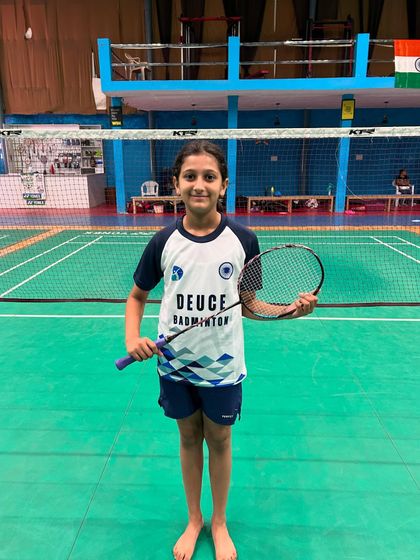 The Deuce Academy Team photo 3