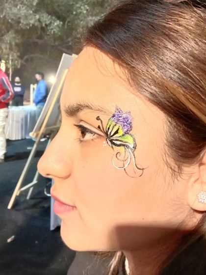 Butterfly & Winged Designs photo 22