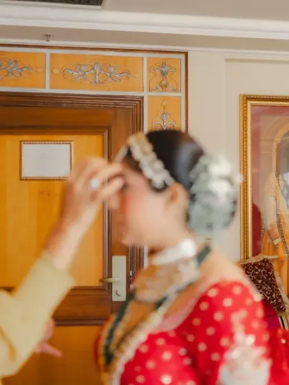 WhatKnot - Wedding Photography & Videography Art of Royal Weddings photo 39