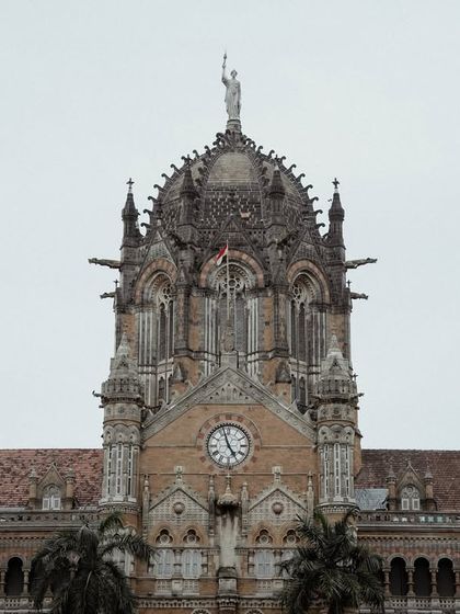 Mumbai: The Grit and the Glory photo 29