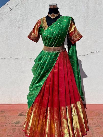 CB Rental Dresses - Women's Occasion Wear Rental From Our Studio photo 100