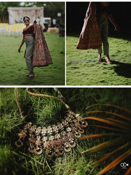 2Bonds - Wedding Photography & Films Sacred Vows: The Wedding Ceremony photo 114