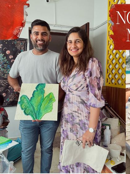 ArtDelight Group - Art Parties & Private Events Additional Workshops & Art Styles photo 28