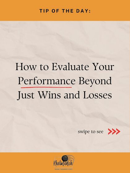 The KhelManch Mindset: Strategy & Mental Toughness photo 30