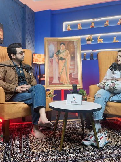 The Artist's Voice: Philosophy & Process photo 23