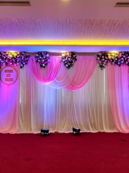 Uptown Event - Full-Service Event Planning Engagements, Receptions & Formal Events photo 63