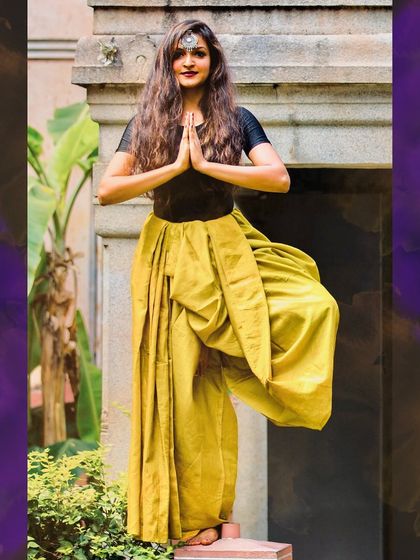 Nrityaatma - Dance Classes & Workshops Gyaani Guruvar: The Art & The Knowledge photo 21