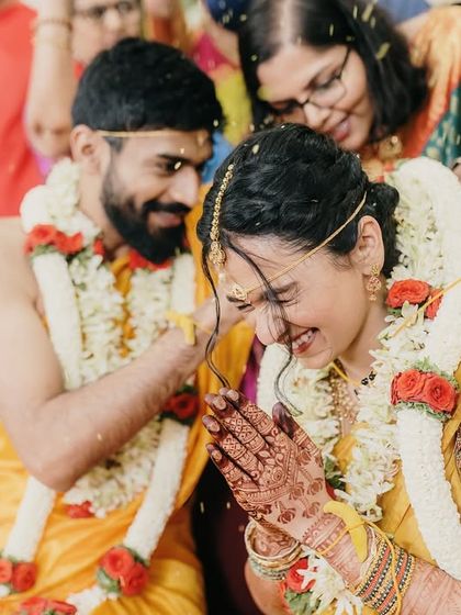 Amanati Events - Full-Service Wedding Planning Timeless Traditions: Wedding Ceremonies photo 7