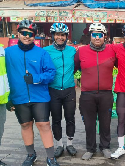 The EDR Brotherhood photo 16