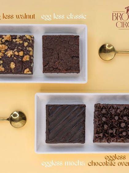 The Brownie Circles - Corporate & Bulk Gifting Our Signature Brownies photo 9