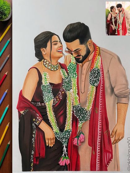 Couple Portraits: For Your Special Someone photo 3