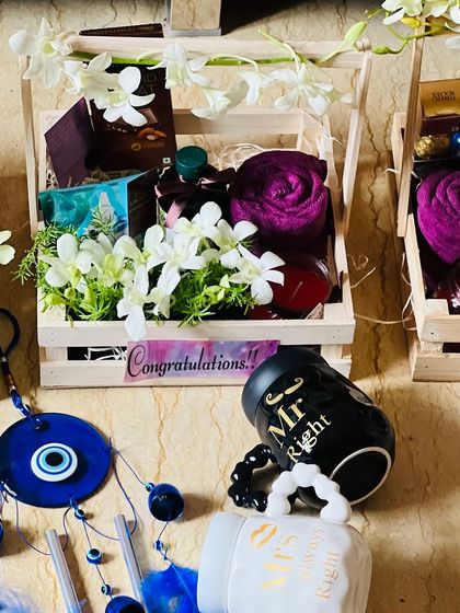 Gift Hamper - Corporate Gifting Employee Recognition & Farewell Gifts photo 24