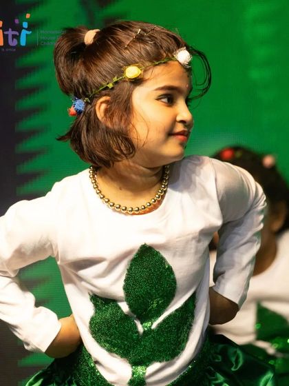 Smiti Montessori - Montessori Preschool Program Joyful Events and Performances photo 90