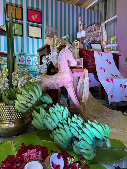 Celebrating New Beginnings: Themed Baby Showers photo 17