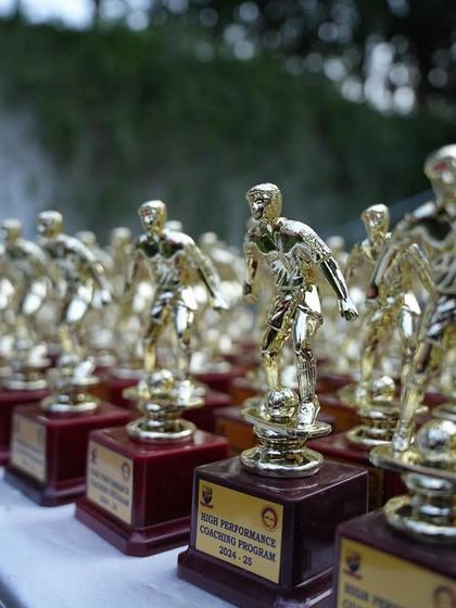 BYFL - High-Performance Youth Football Training The BYFL Family: Our Community photo 10