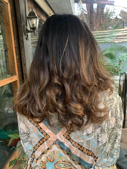 Mocha Girl Flow: Brunettes & Caramels photo 91