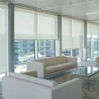 Wall Mind - Window Treatments Sleek & Simple: Roller, Zebra & Vertical Blinds photo 9