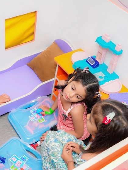 Arcade Games & Pretend Play photo 39