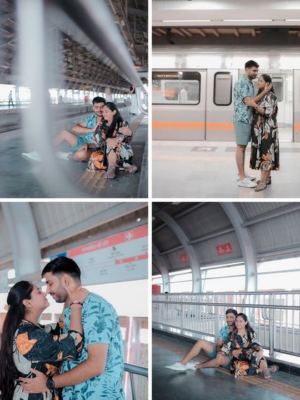 Candid & Playful Moments photo 12