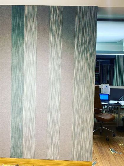 Nikhil Interiors - Commercial Interior Design Acoustic Design & Soundproofing photo 9