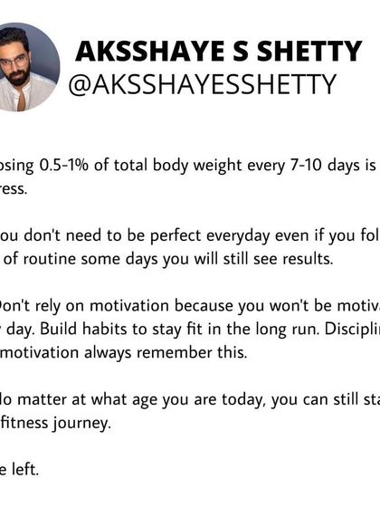 A comprehensive list of 24 essential weight loss facts. You don't need a magical diet, you can eat carbs, and you don't need to be perfect every day. Consistency with the basics is what drives results.