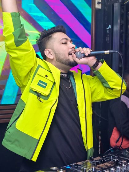 Gigs Across India photo 13