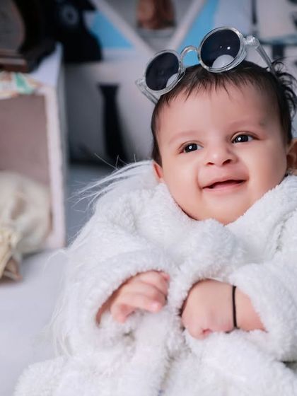 Imaginative Themed Shoots photo 37