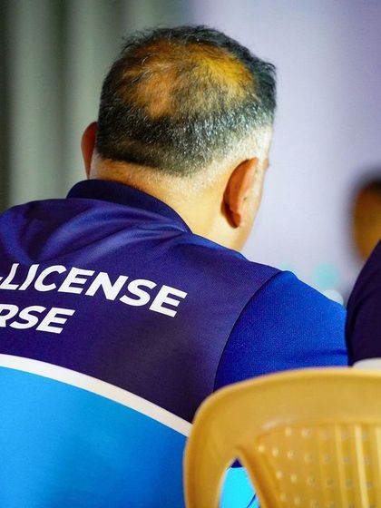 Kickstart FC - Football Academy & Training Programs Expert Coaching & Player Development photo 26