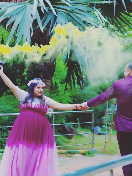 Costume Bank - Photoshoot & Videography Packages Maternity & Family Portraits photo 128