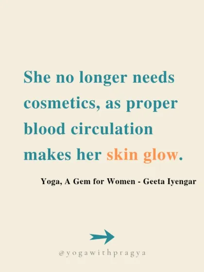 Pragya Bhatt - Maternal Wellness Yoga Yogic Wisdom: Philosophy for Modern Motherhood photo 17