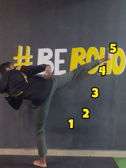 Bohofit - Group Fitness Classes Boxing & Kickboxing photo 37