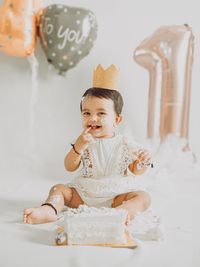 Baby & Kids Photography