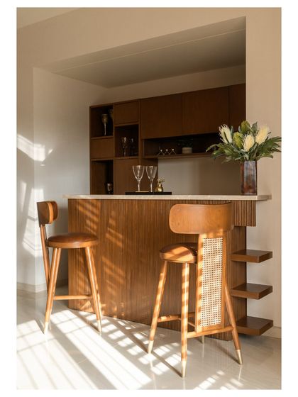 Studio XS - Interior Design Organic Modern & Neo Japandi Homes photo 9