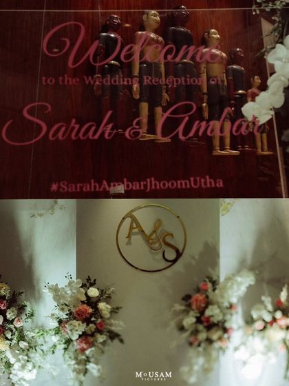 Mousam Pictures - Wedding Photography & Videography Unforgettable Nights: Sangeet & Reception photo 14