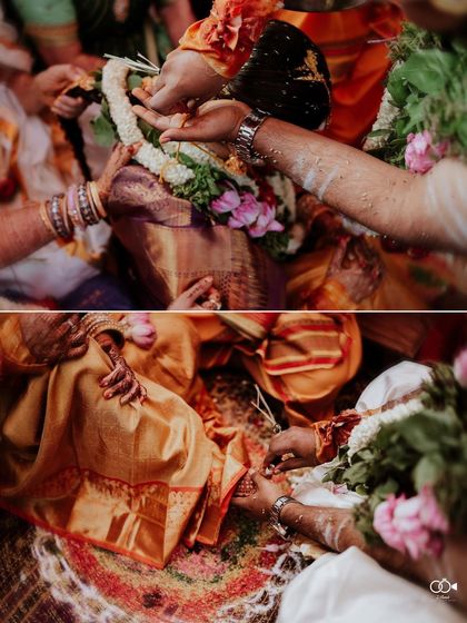 2Bonds - Wedding Photography & Films Sacred Vows: The Wedding Ceremony photo 155