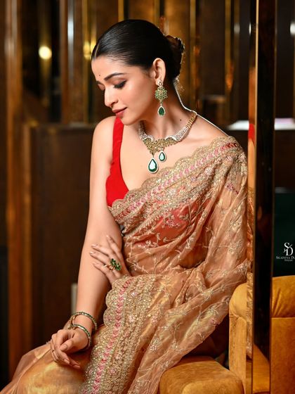 Bridal & Editorial Portraits photo 14